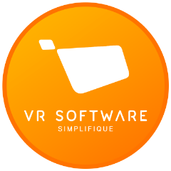 VR Software — sistema compatível com a Reduzz